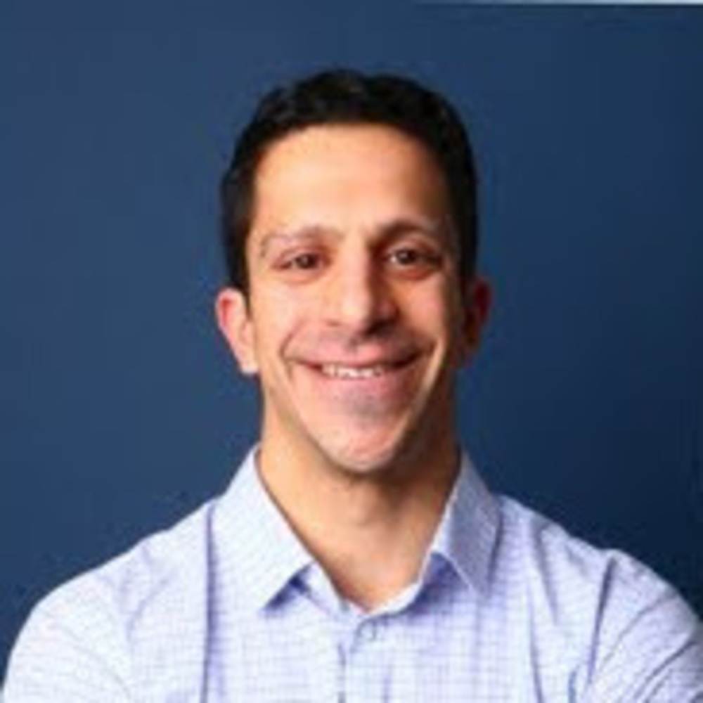 Meet your Posher, David